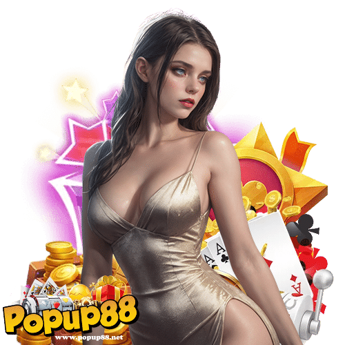 popup88 สล็อต