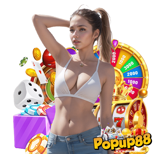 popup88 เล่นผ่านมือถือ